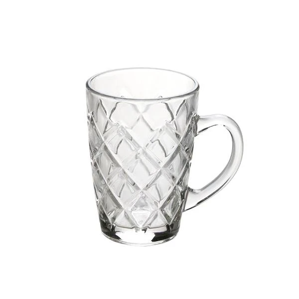 لیوان مدل BMZ۲۱۳۰۳LXT_۵ مجموعه شش عددی