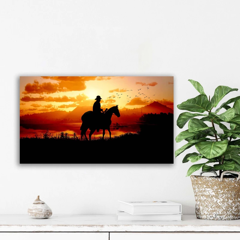 تابلو شاسی آتریسا مدل بازی Red Dead Redemption