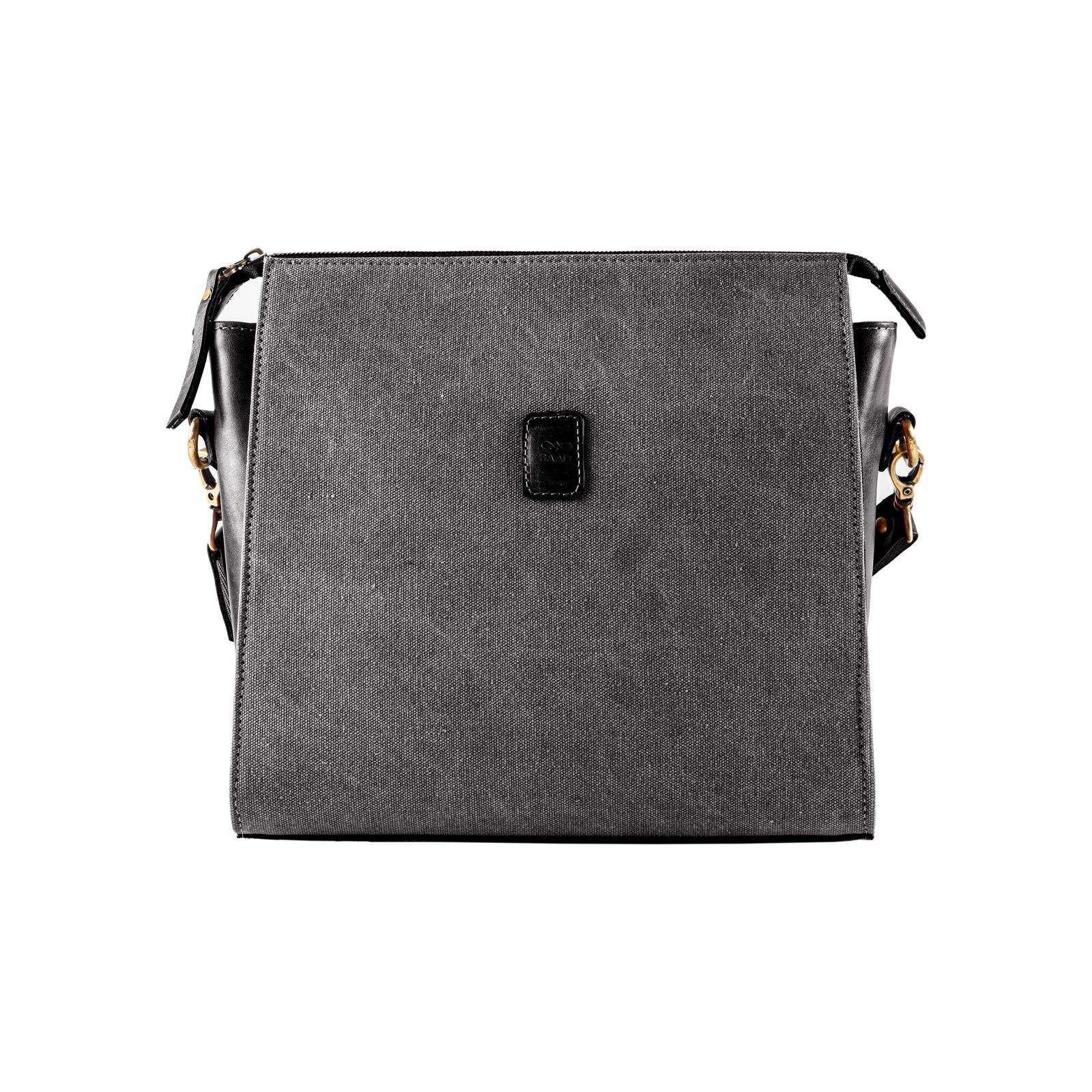 کیف دوشی زنانه صاد مدل AA0401 -  - 1