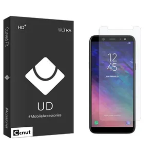 Coconut UDB Screen Protector For Samsung Galaxy A6 Plus
