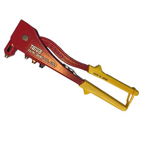 انبر پرچ دستی پیکاس مدل THR-11N