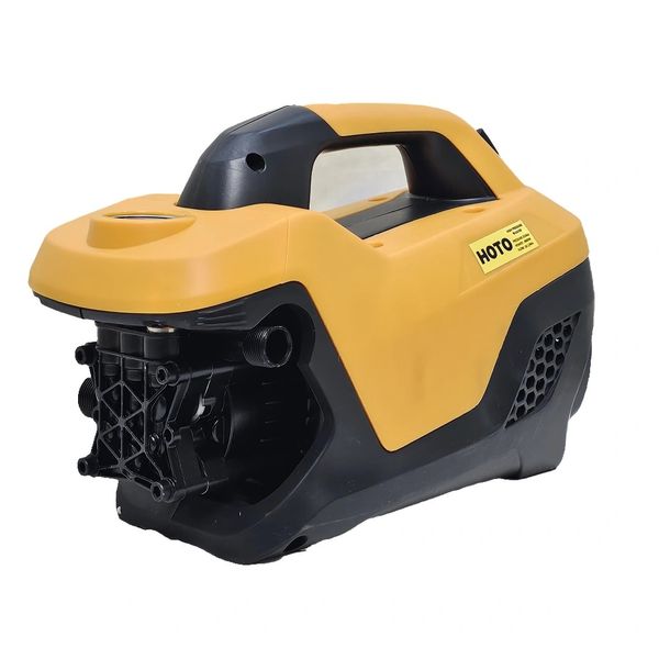 کارواش دینامی ۳۵۰بار 4800وات هوتو مدلHT4800W