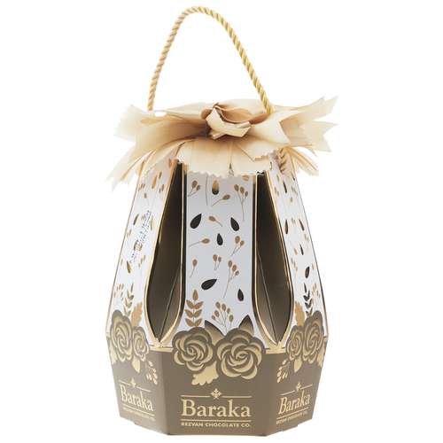 شکلات مدل طناز باراکا- 210 گرم 