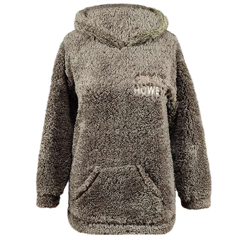  هودی زنانه مدل رومینا کد 1