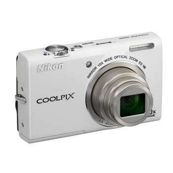 دوربین دیجیتال نیکون کولپیکس اس 6200