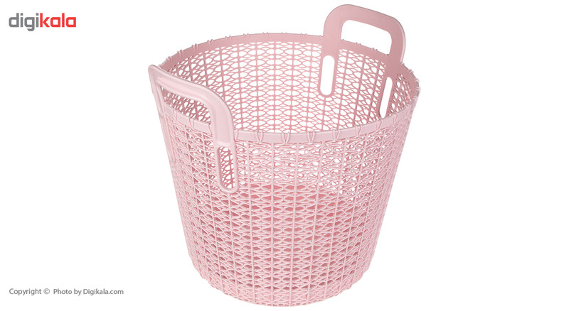 سبد لباس هوم کت کد 4248