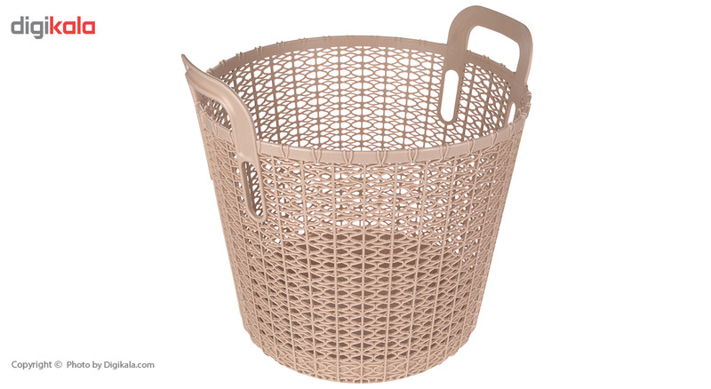 سبد لباس هوم کت کد 4248