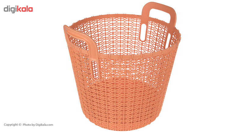 سبد لباس هوم کت کد 4248