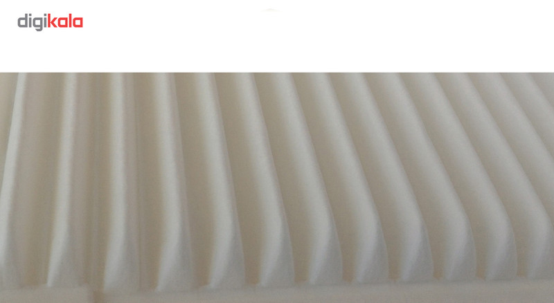 فیلتر هوا مدل 28030 مناسب خودرو تویوتا کمری و لکسوس es250