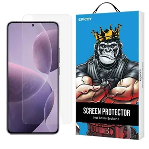 Epicoy Clear Pro Glass Screen Protector For Xiaomi Redmi K70 Pro/ K70/ K70E