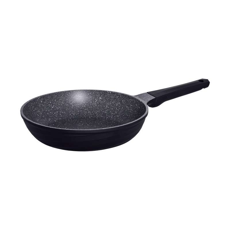 تابه گرانیتی مدل UN-8903 سایز 28