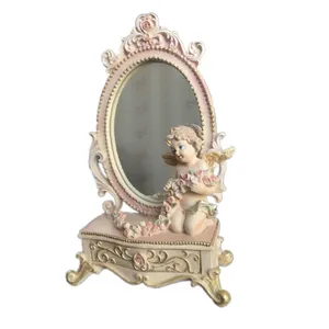 کنسول جواهرات خانه سفيد مدل فرشته کد 06240