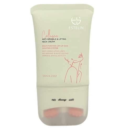 کرم سفت کننده پوست استیلن مدل 01 وزن 120 گرم