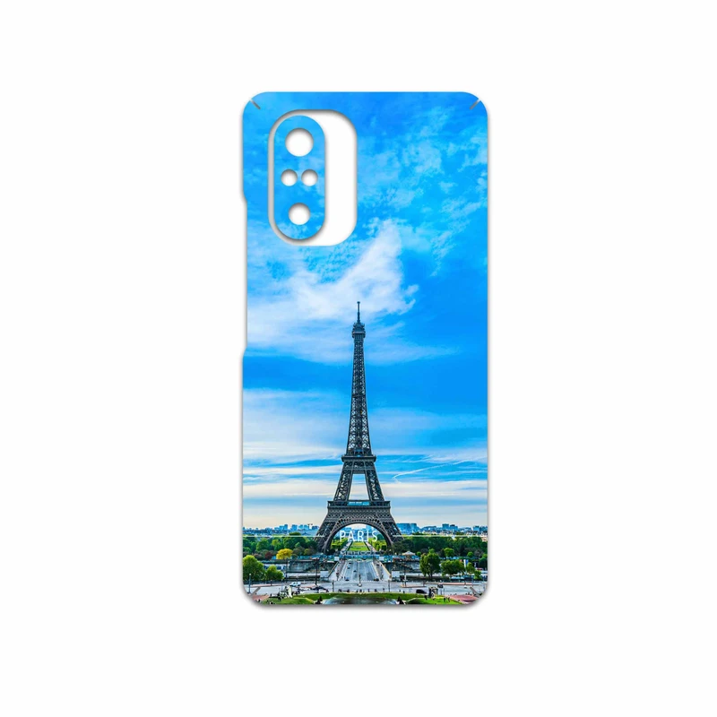 برچسب پوششی ماهوت مدل Paris-City مناسب برای گوشی موبایل شیائومی Mi 11i