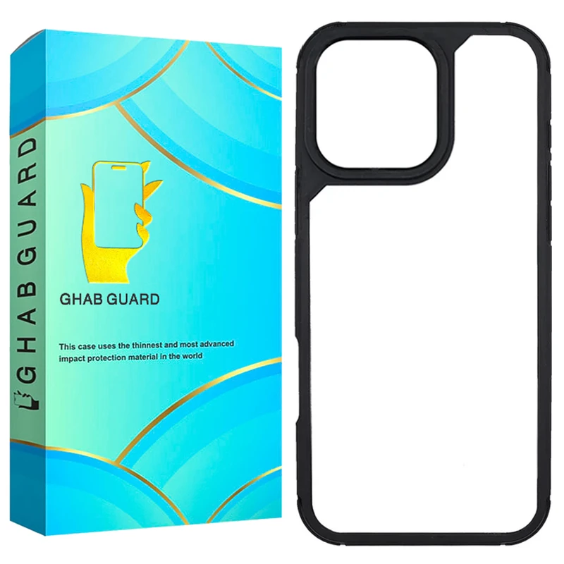 کاور قاب گارد مدل SKIG مناسب برای گوشی موبایل اپل iPhone 14 Pro  