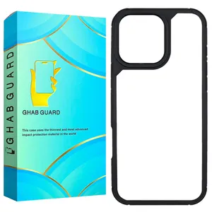 Ghab Guard SKIG Cover For Apple iPhone 14 Pro