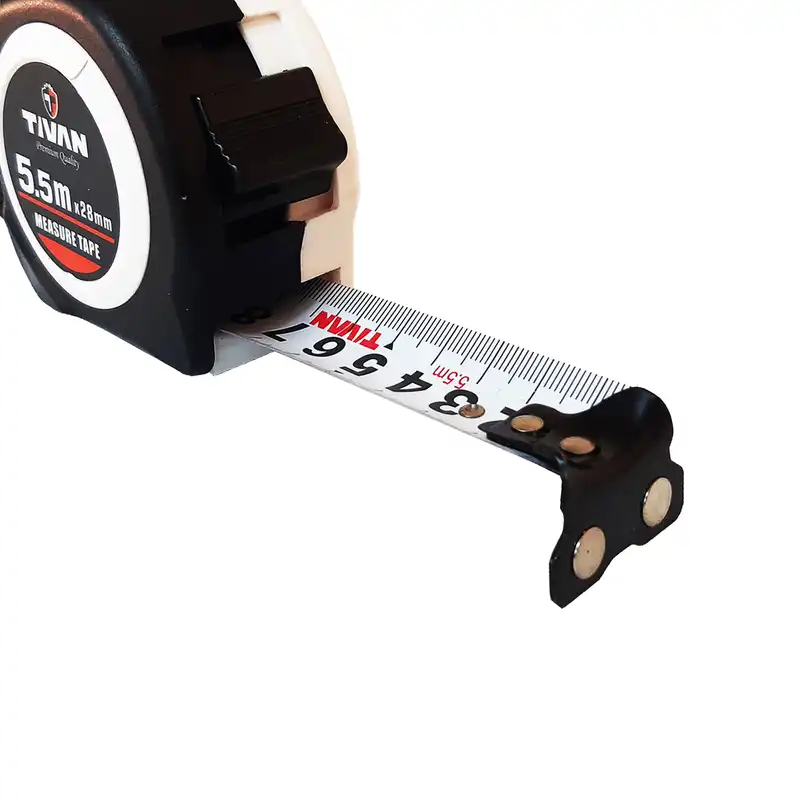 متر 5.5 متری تیوان مدل HT - 055