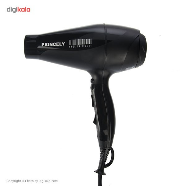 سشوار حرفه ای پرینسلی مدل PR243