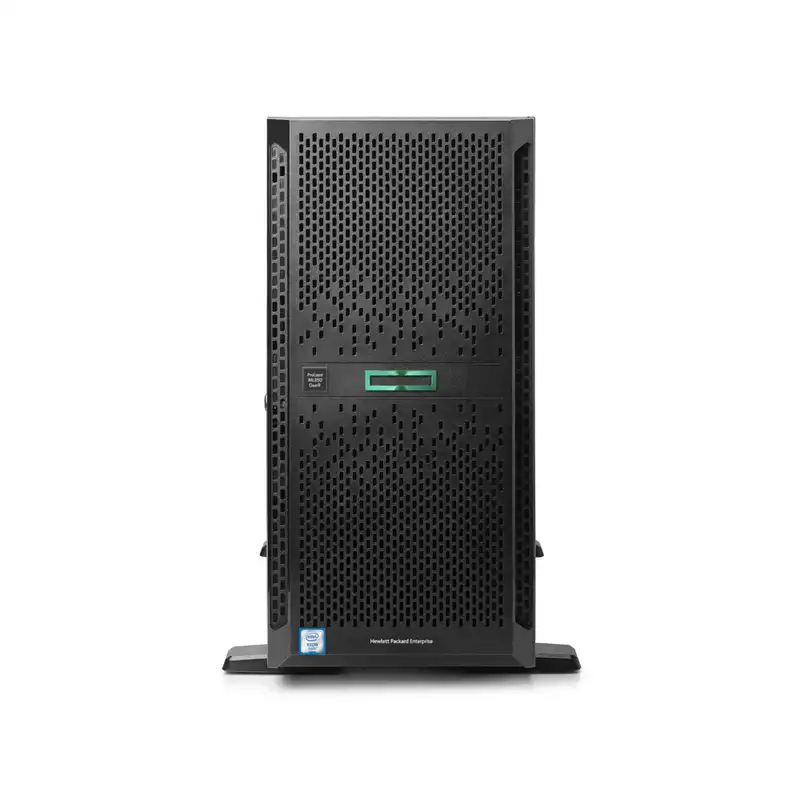 کامپیوتر سرور اچ پی مدل HPE PROLIANT ML350 GEN 9