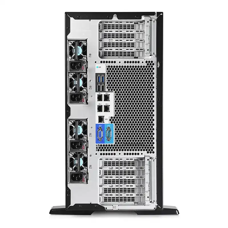 کامپیوتر سرور اچ پی مدل HPE PROLIANT ML350 GEN 9