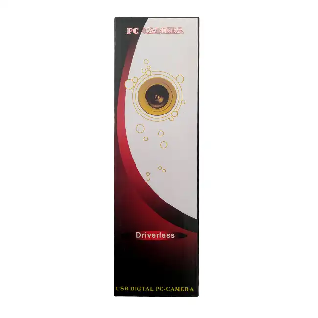 وب کم مدل 023