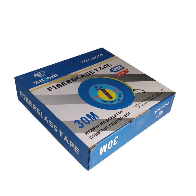متر 30 متری فایبر گلاس تاپ  مدل S.T.0121