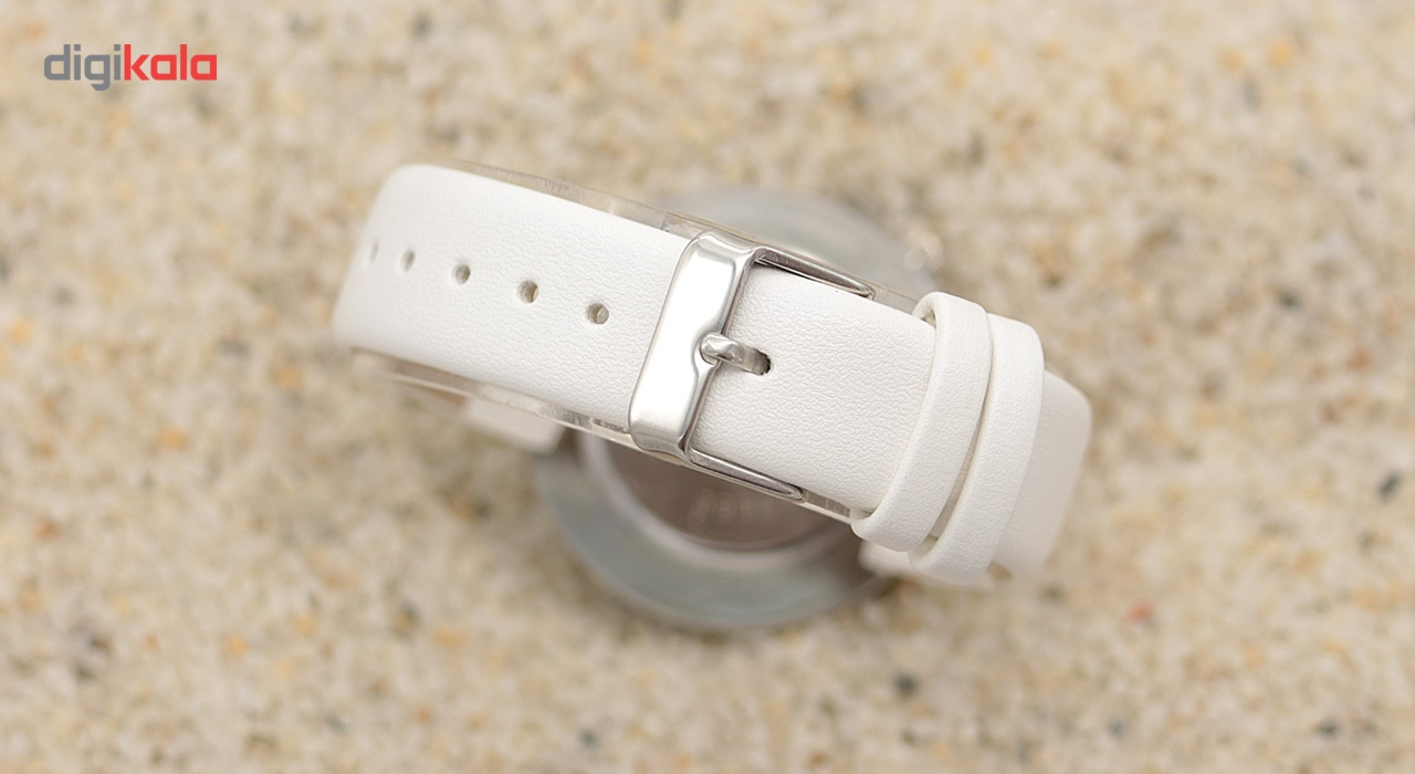 ساعت مچی عقربه ای زنانه  ژاپن گلد مدل JG1643