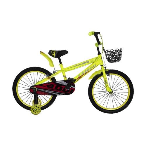 دوچرخه شهری لاودیس کد 20136-1 سایز 20