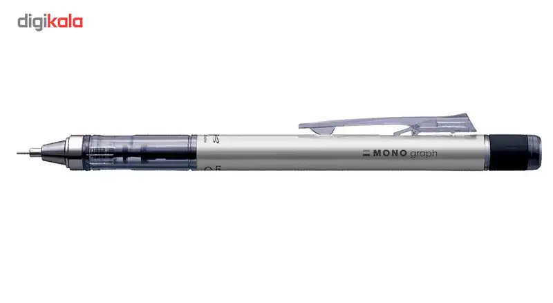 مداد نوکی 0.5 میلی متری تومبو مدل MONO GRAPH