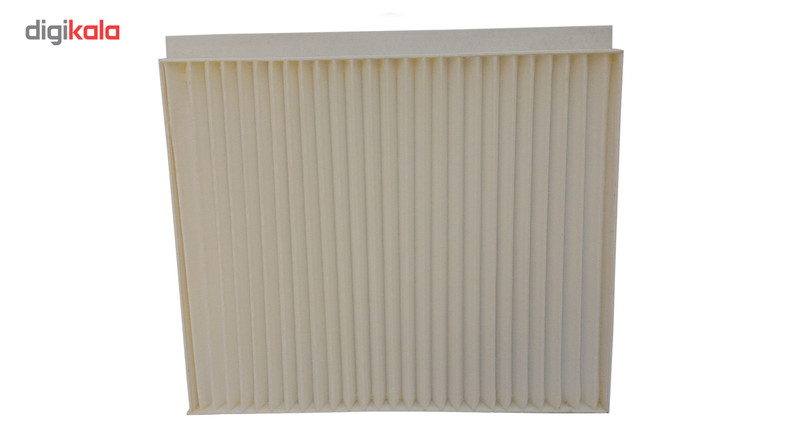 فیلتر کابین مدل 8119011 مناسب خودرو چانگان