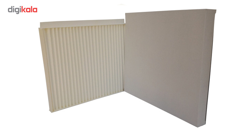 فیلتر کابین مدل 8119011 مناسب خودرو چانگان