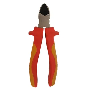 سیم چین  ای کرافت مدل A04033VDE سایز 180 میلیمتر