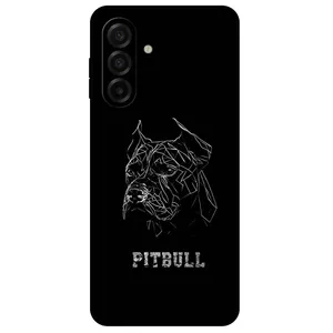 Megafone Pitbull 1883 Cover For Samsung Galaxy A17 4G