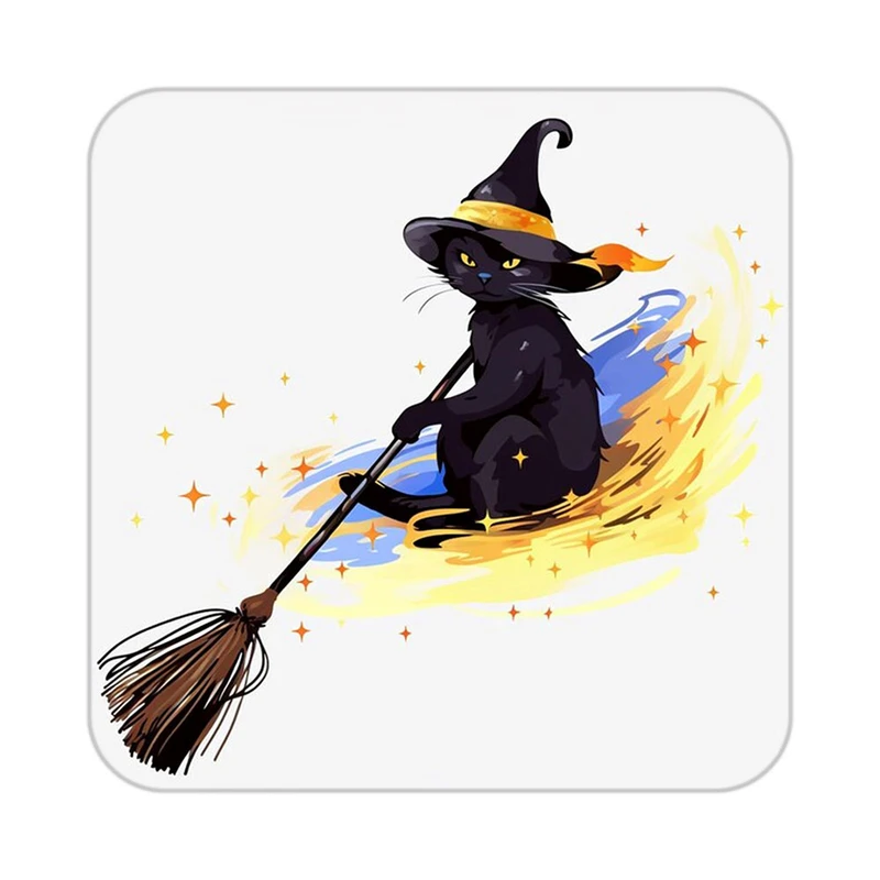 زیر لیوانی کاکتی طرح هری پاتر Harry Potter مدل mp41848