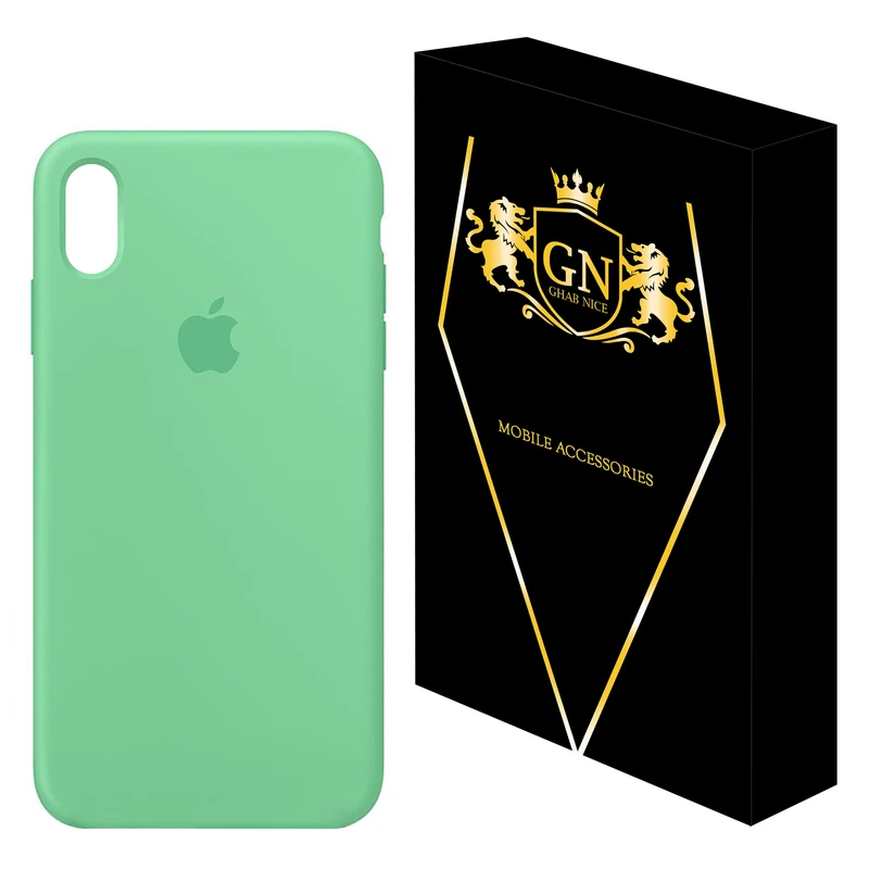 کاور  مدل CLKB مناسب برای گوشی موبایل اپل iPhone X / XS