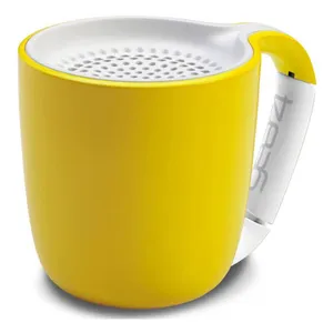 اسپیکر بلوتوثی قابل حمل مدل Espresso