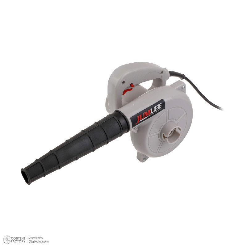 دستگاه دمنده و مکنده جاملی مدل EB600