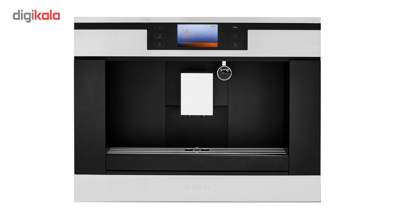 قهوه ساز توکار فورس مدل FCM520S