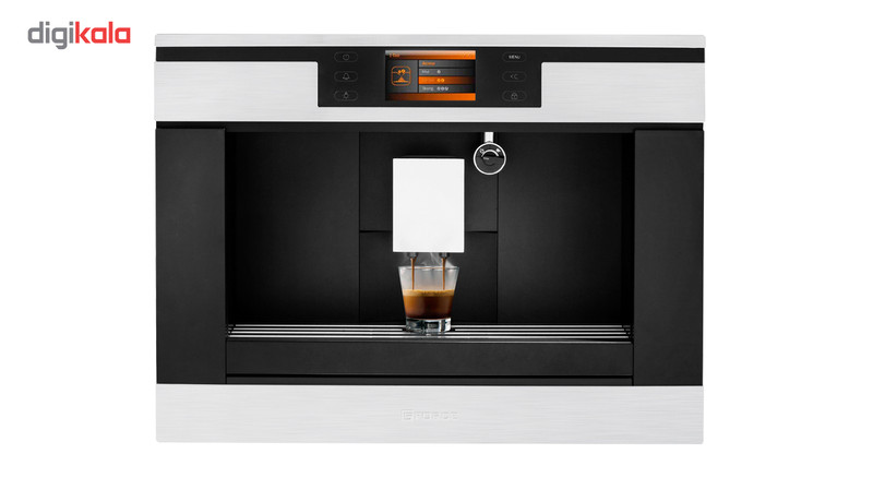 قهوه ساز توکار فورس مدل FCM520S
