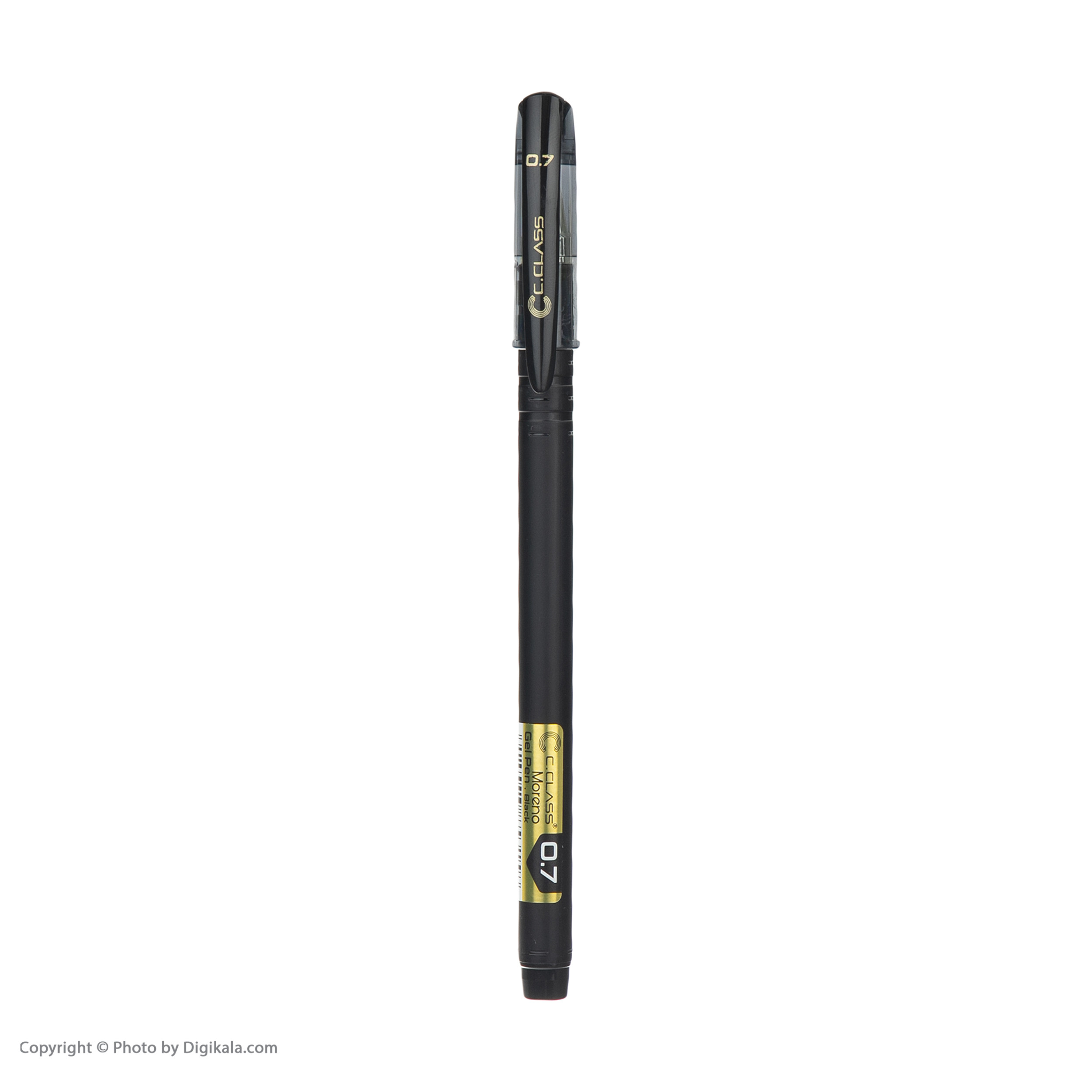 روان نویس سی کلاس مدل Moreno روان نویس سی کلاس مدل Moreno