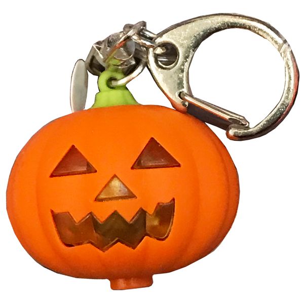 جاسوییچی کیکرلند مدل Pumpkin جاسوییچی کیکرلند مدل Pumpkin