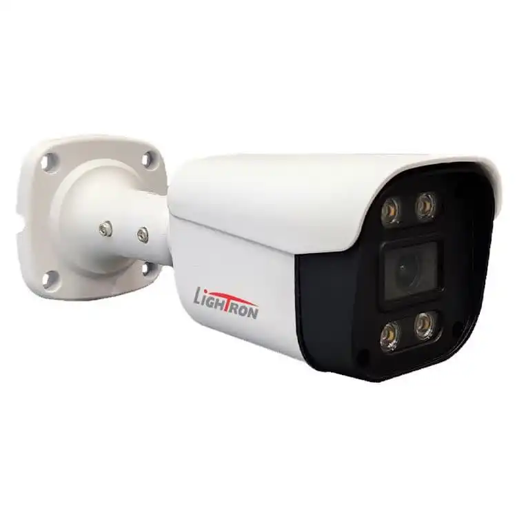 دوربین مداربسته تحت شبکه لایترون مدل IPC-LTR 445VL