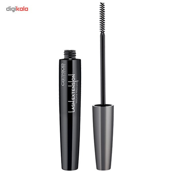 ریمل حجم دهنده کاتریس مدل Lash Extension Volume