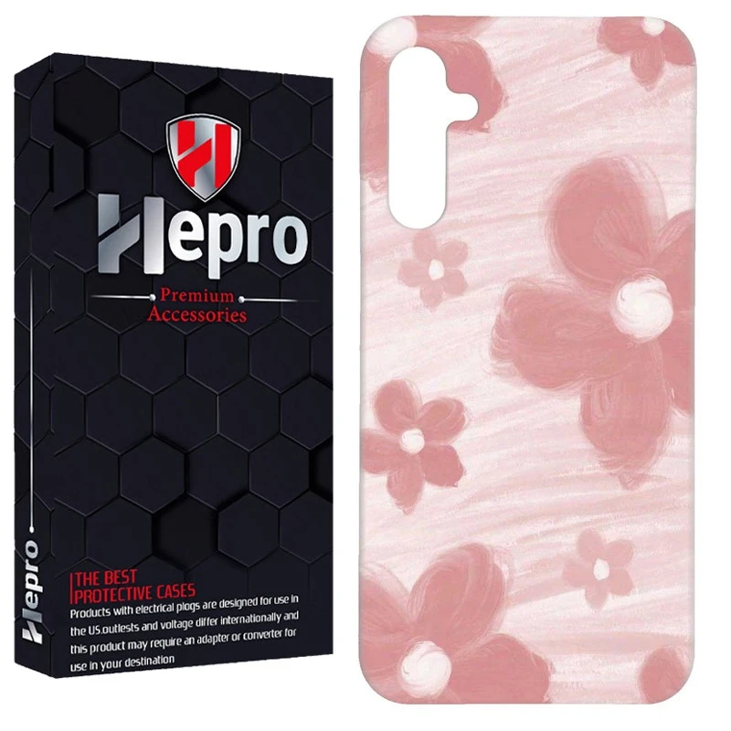 کاور هپرو مدل RC مناسب برای گوشی موبایل سامسونگ Galaxy A14 