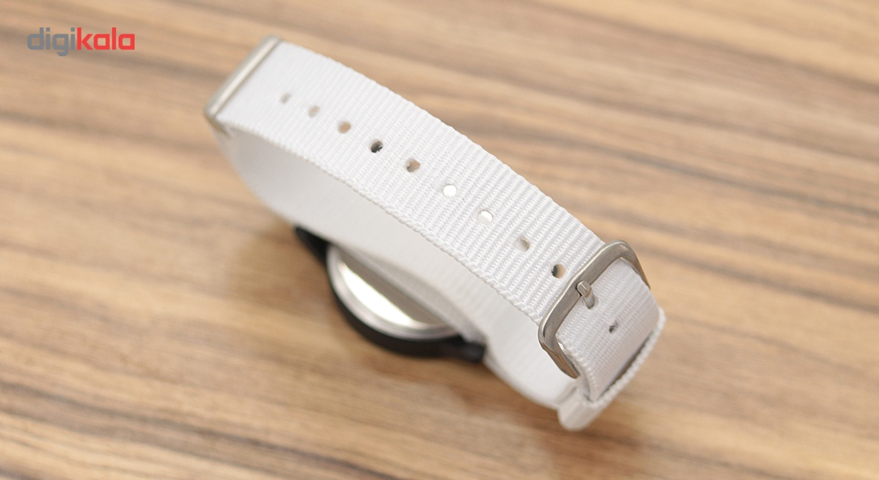 ساعت مچی عقربه ای زنانه آیلی مدل AL1648