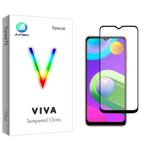 Junbo Viva Ceramics Screen Protector For Samsung Galaxy M02