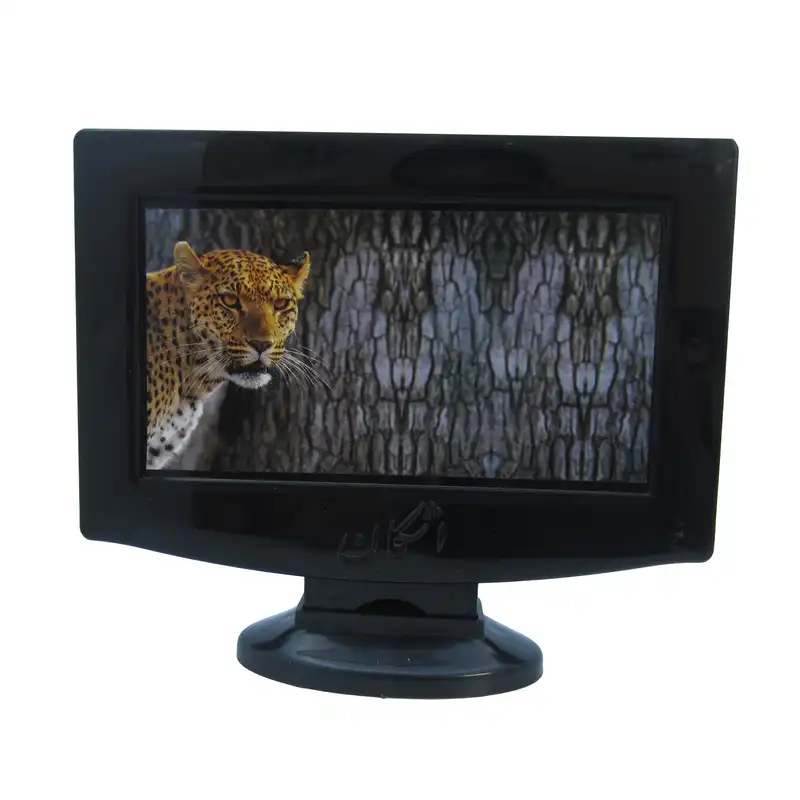 آنتن رومیزی اشکان مدل M D A