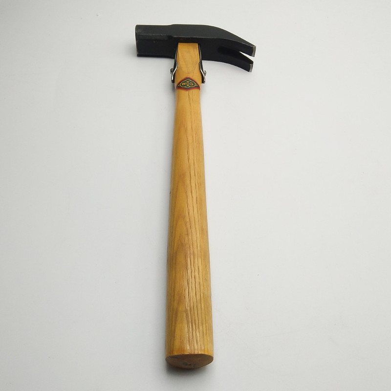 چکش دبلیوجی کد 25 وزن 500 گرم