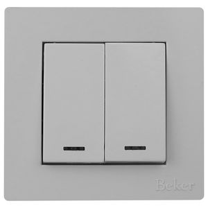 نقد و بررسی کلید دو پل بکر مدل آسان توسط خریداران