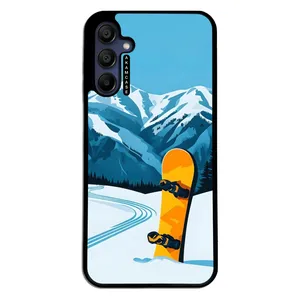 AKAM AMC-WSGA15-SKI-12 Cover For Samsung Galaxy A15